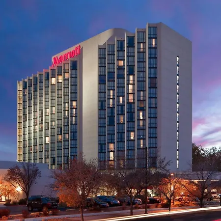 Marriott Albuquerque-2